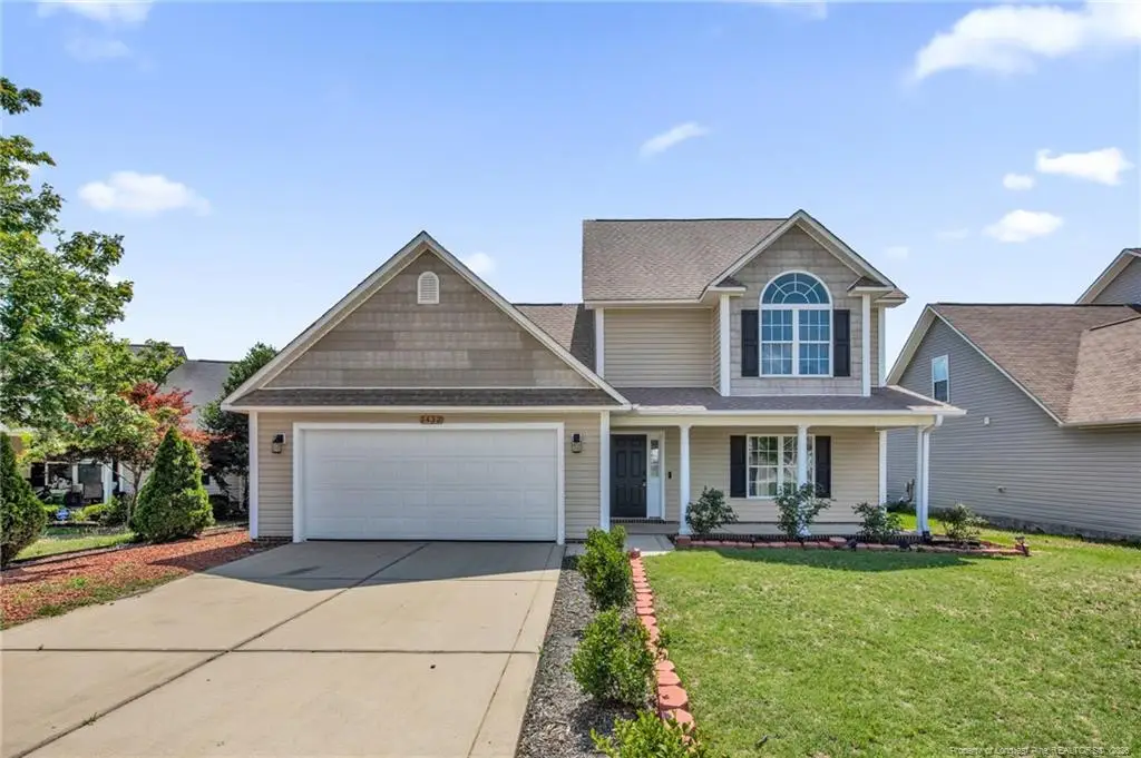 2432 Crosshill Street, Fayetteville, NC 28312 - #1