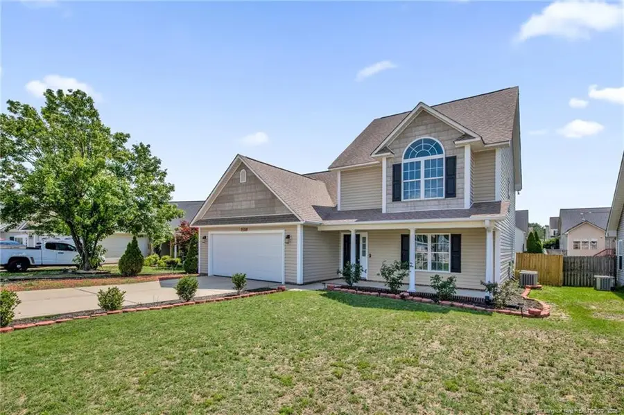 2432 Crosshill Street, Fayetteville, NC 28312 - #3