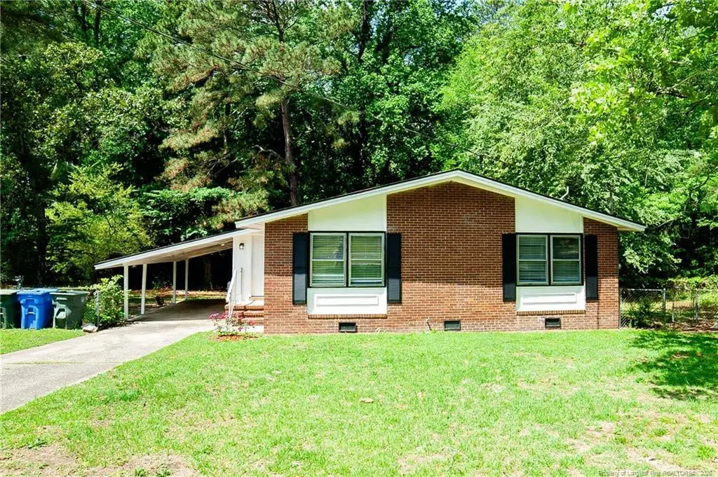 835 Durwood Drive, Fayetteville, NC 28311 - #1