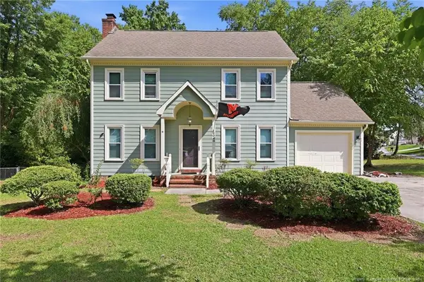 6048 Lakeway Drive, Fayetteville, NC 28306