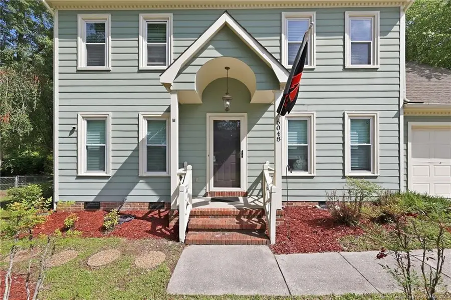 6048 Lakeway Drive, Fayetteville, NC 28306 - #3