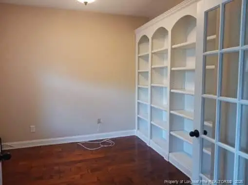 408 Tarmore Court, Fayetteville, NC 28311 - #2