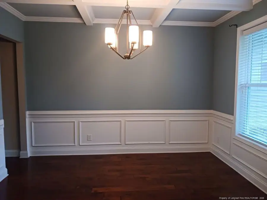 408 Tarmore Court, Fayetteville, NC 28311 - #3