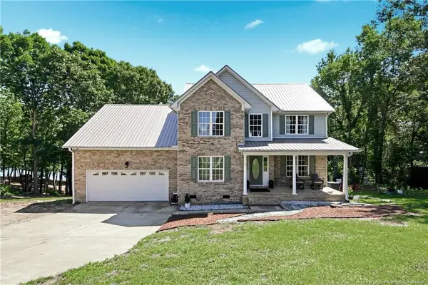 1075 Buffalo Lake Road, Sanford, NC 27332