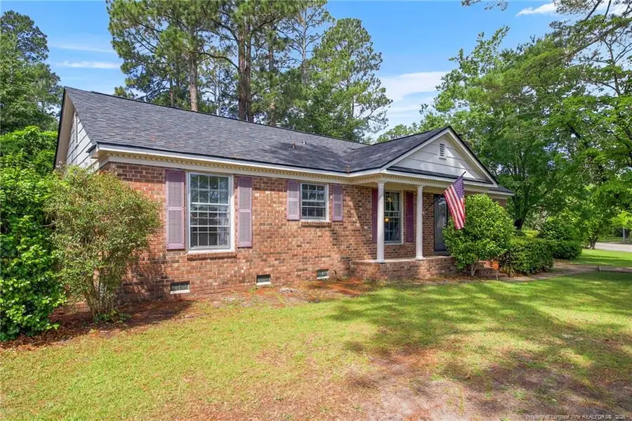 5401 Chesapeake Road, Fayetteville, NC 28311 - #2
