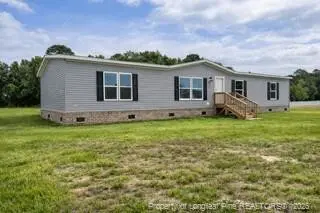 100 Gryffindor Drive, Fairmont, NC 28340 - #1