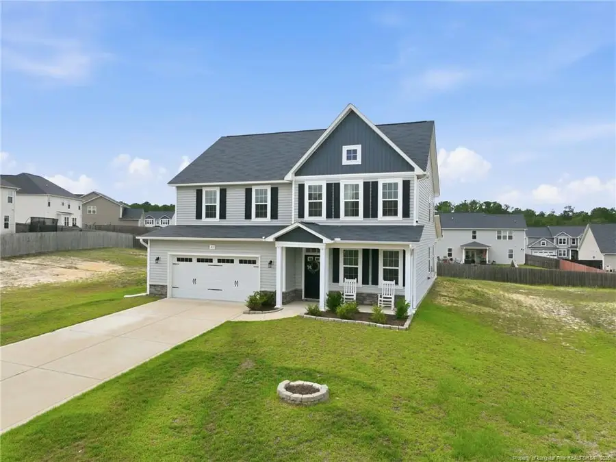 41 Silk Oak Drive, Bunnlevel, NC 28323 - #2