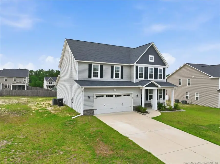 41 Silk Oak Drive, Bunnlevel, NC 28323 - #3