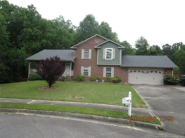 1101 Artemis Drive, Fayetteville, NC 28311