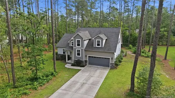 15981 Old Orchard Court, Wagram, NC 28396