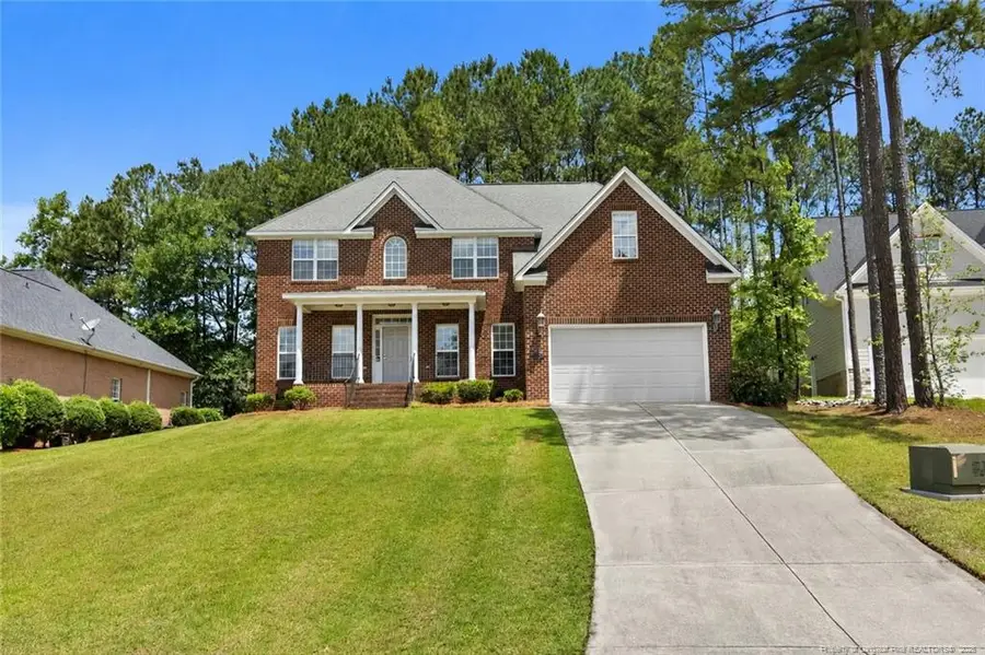 31 Pine Hill Court, Spring Lake, NC 28390 - #2