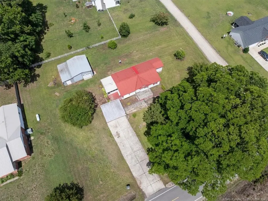 216 Canady Road, Parkton, NC 28371 - #3