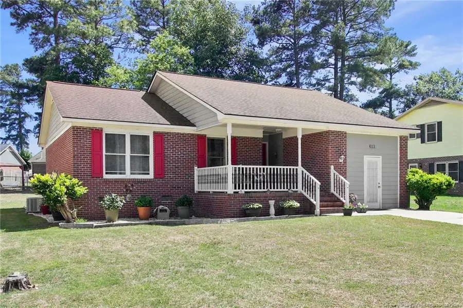 613 Prestige Boulevard, Fayetteville, NC 28314 - #2