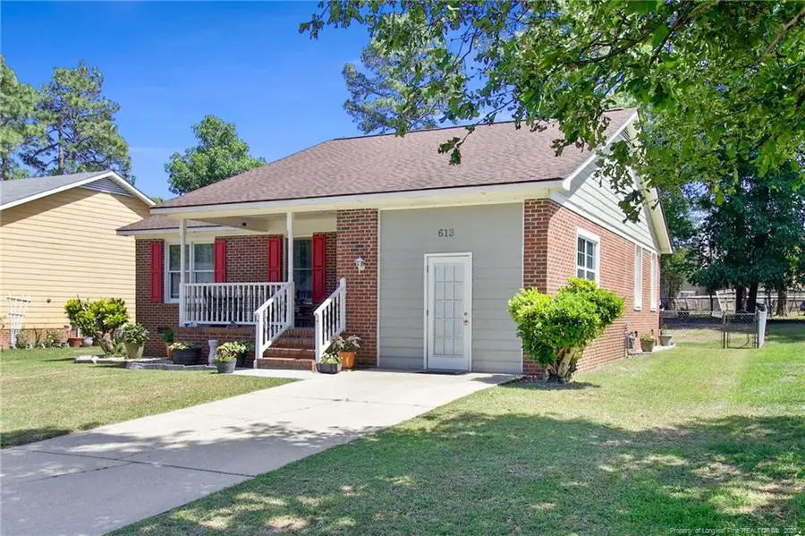 613 Prestige Boulevard, Fayetteville, NC 28314 - #3