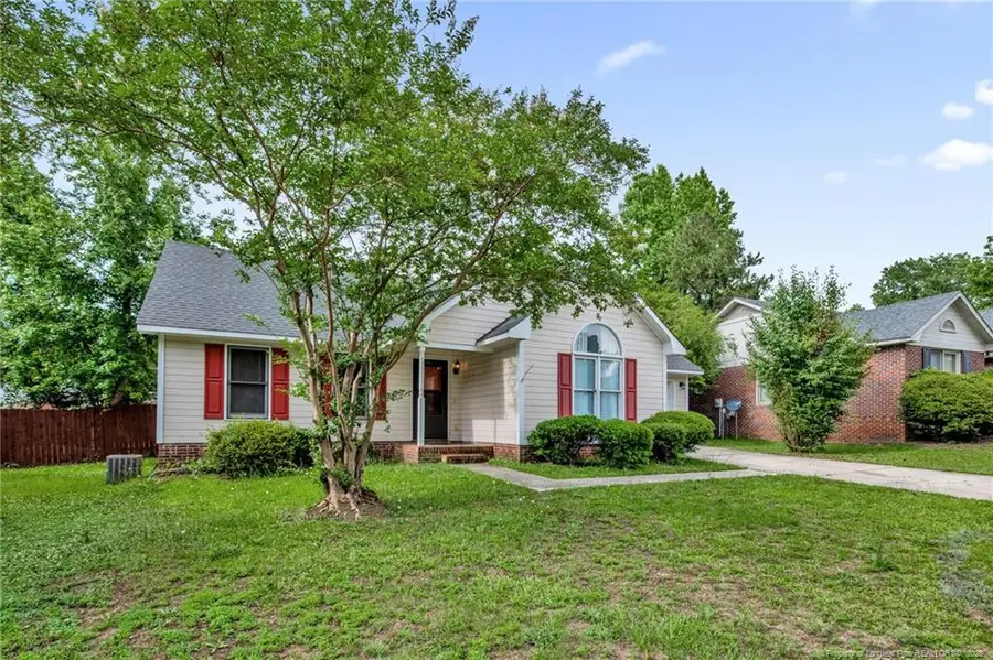 5928 Hotspur Place, Fayetteville, NC 28306 - #3