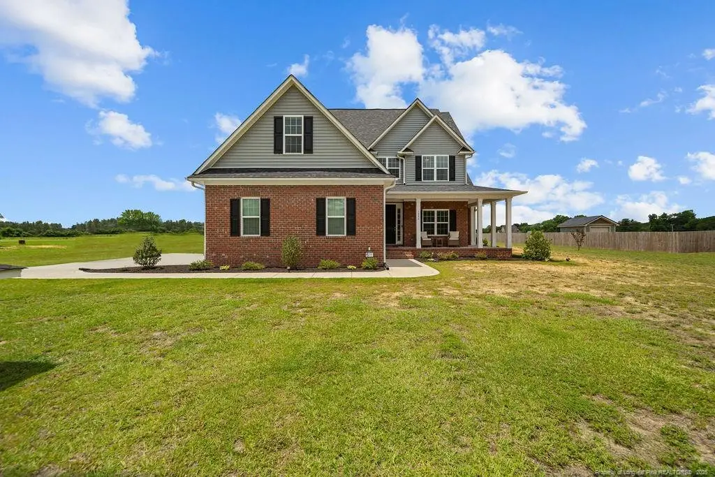 1322 Joe Hall Road, Hope Mills, NC 28348 - #1