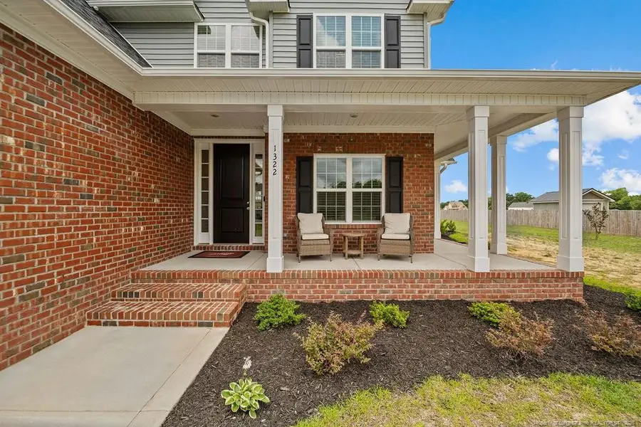 1322 Joe Hall Road, Hope Mills, NC 28348 - #2