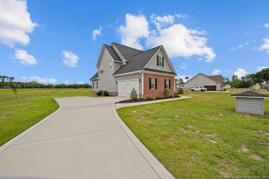 1322 Joe Hall Road, Hope Mills, NC 28348 - #3