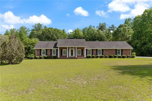 1583 Us 421 N, Lillington, NC 27546
