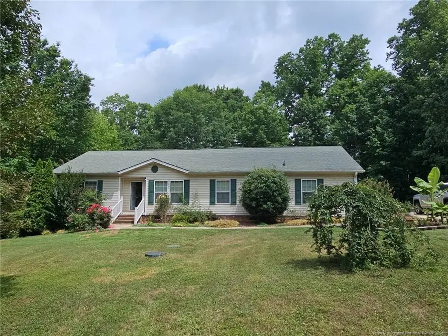 196 Quail Creek Drive, Roxboro, NC 27574 - #2