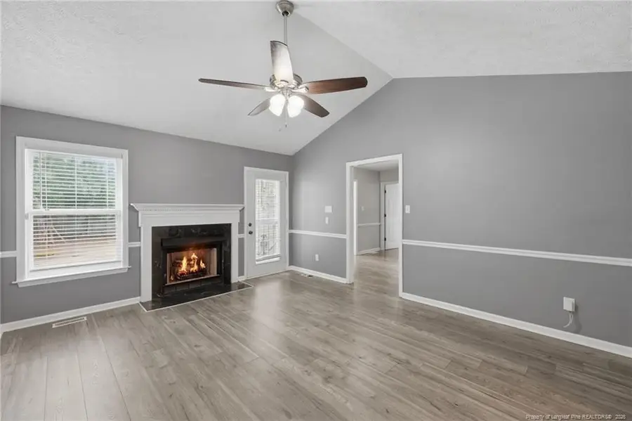 5527 Ballentine Street, Hope Mills, NC 28348 - #3