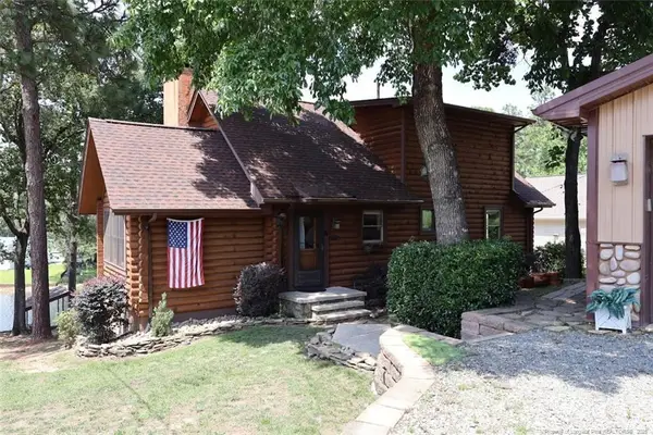 1062 Vic Keith Road, Sanford, NC 27332