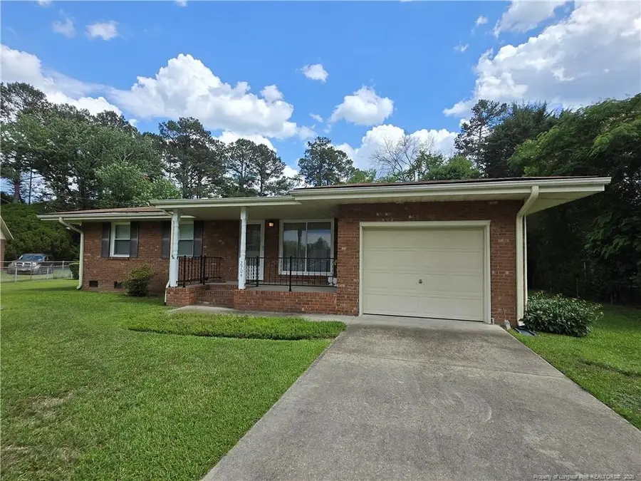 2704 Marvin Circle, Spring Lake, NC 28390 - #2