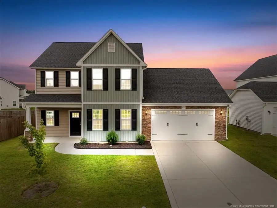 5427 Debut Avenue, Grays Creek, NC 28347 - #2