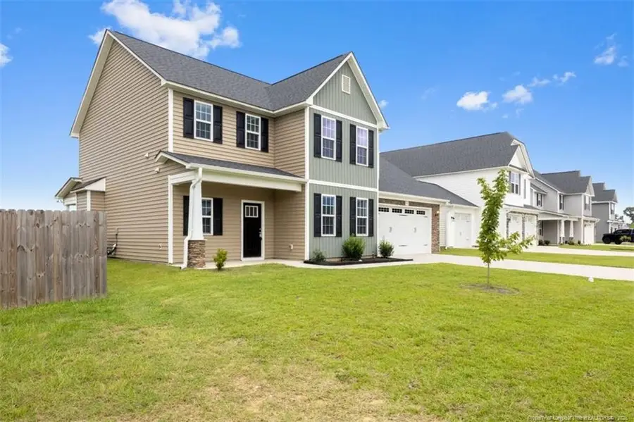 5427 Debut Avenue, Grays Creek, NC 28347 - #3