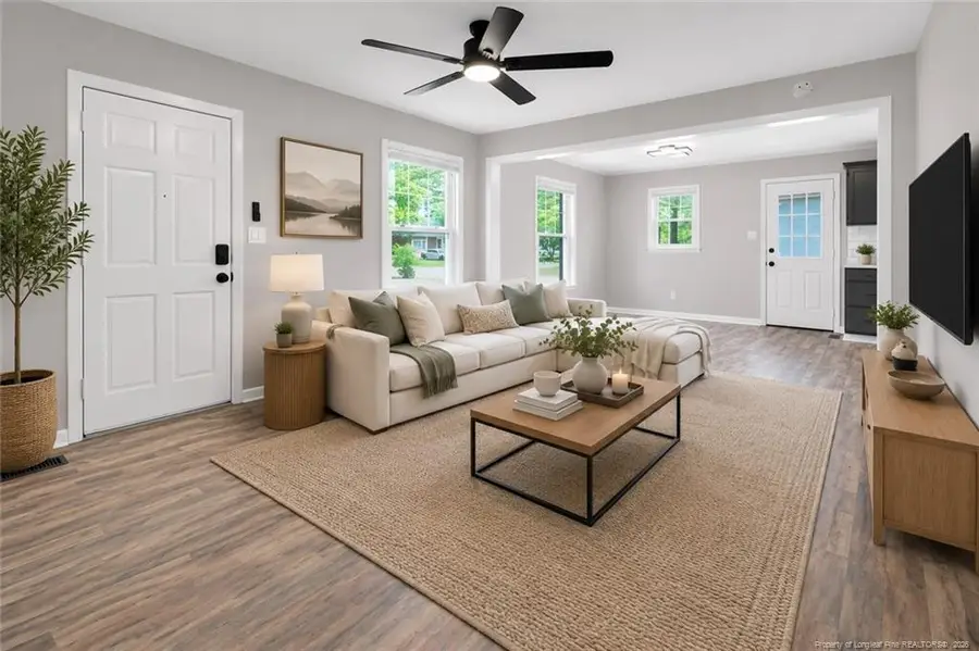 3220 Periwinkle Drive, Fayetteville, NC 28306 - #2