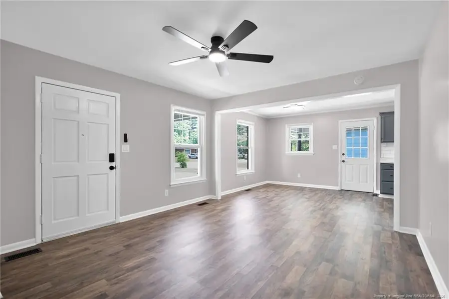 3220 Periwinkle Drive, Fayetteville, NC 28306 - #3