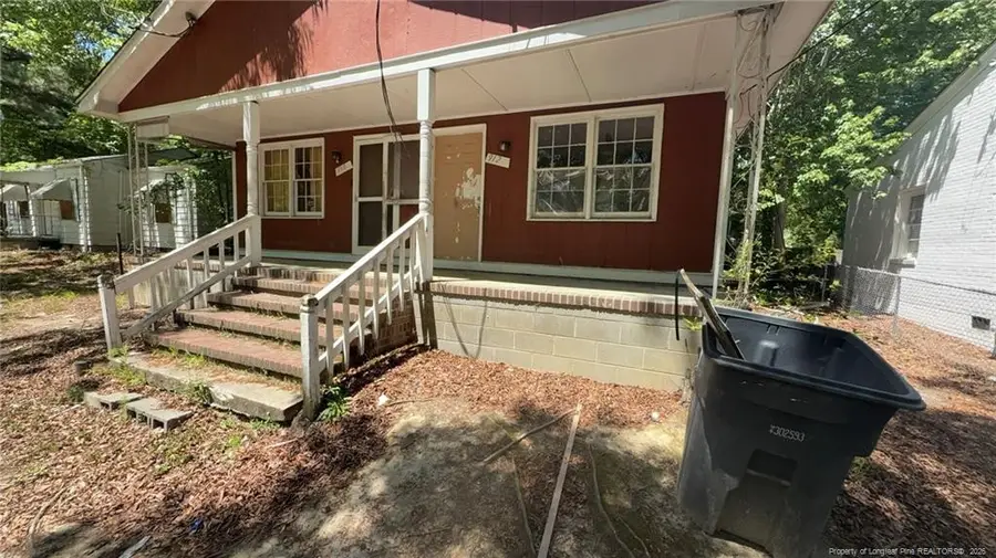 912 Tyan Street, 12 Rocky Mount, NC 27801 - #2