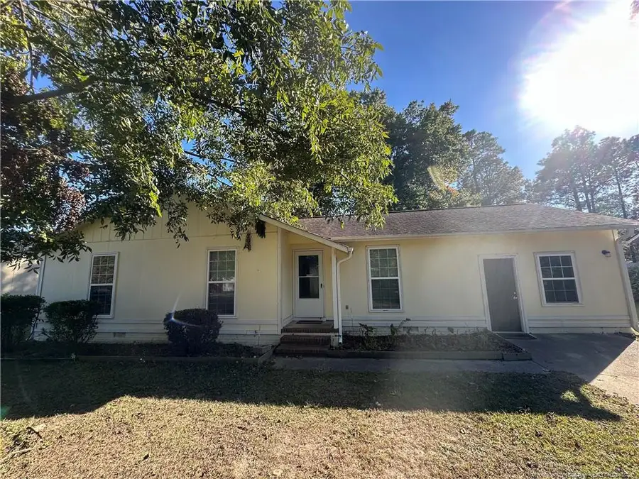 6413 Winter Park Drive, Fayetteville, NC 28304 - #2