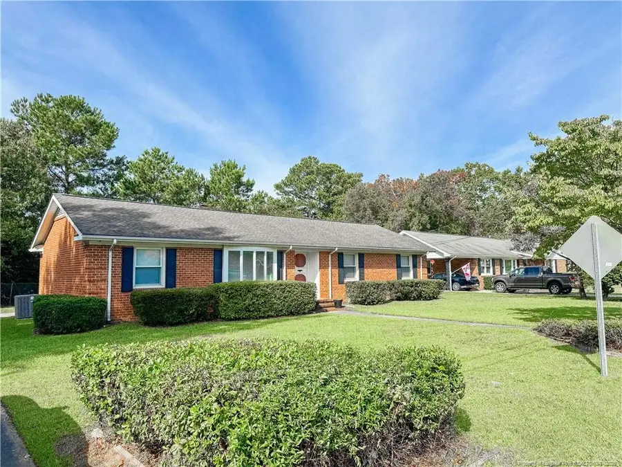332 Rainier Drive, Fayetteville, NC 28314 - #3