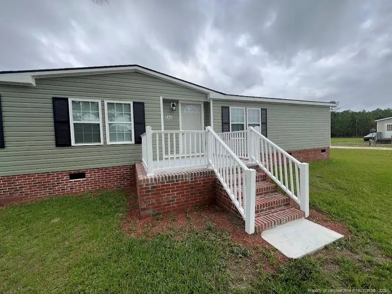 542 Red Oak Farm Road, Hollow, NC 28392 - #2