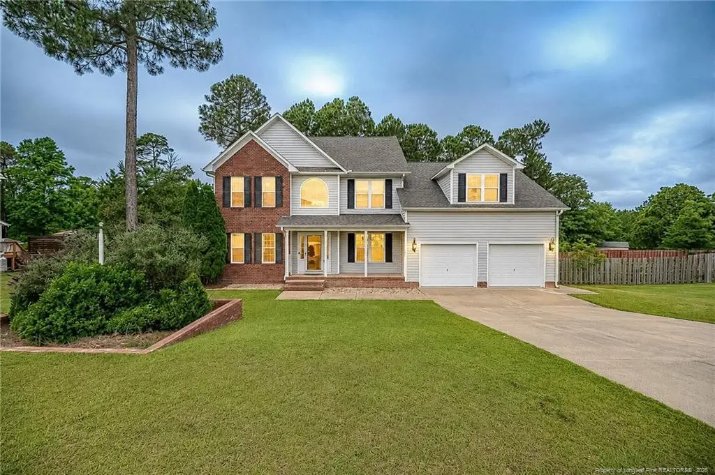 265 Hayden Lane, Cameron, NC 28326 - #1
