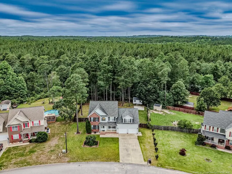 265 Hayden Lane, Cameron, NC 28326 - #2