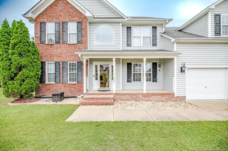 265 Hayden Lane, Cameron, NC 28326 - #3