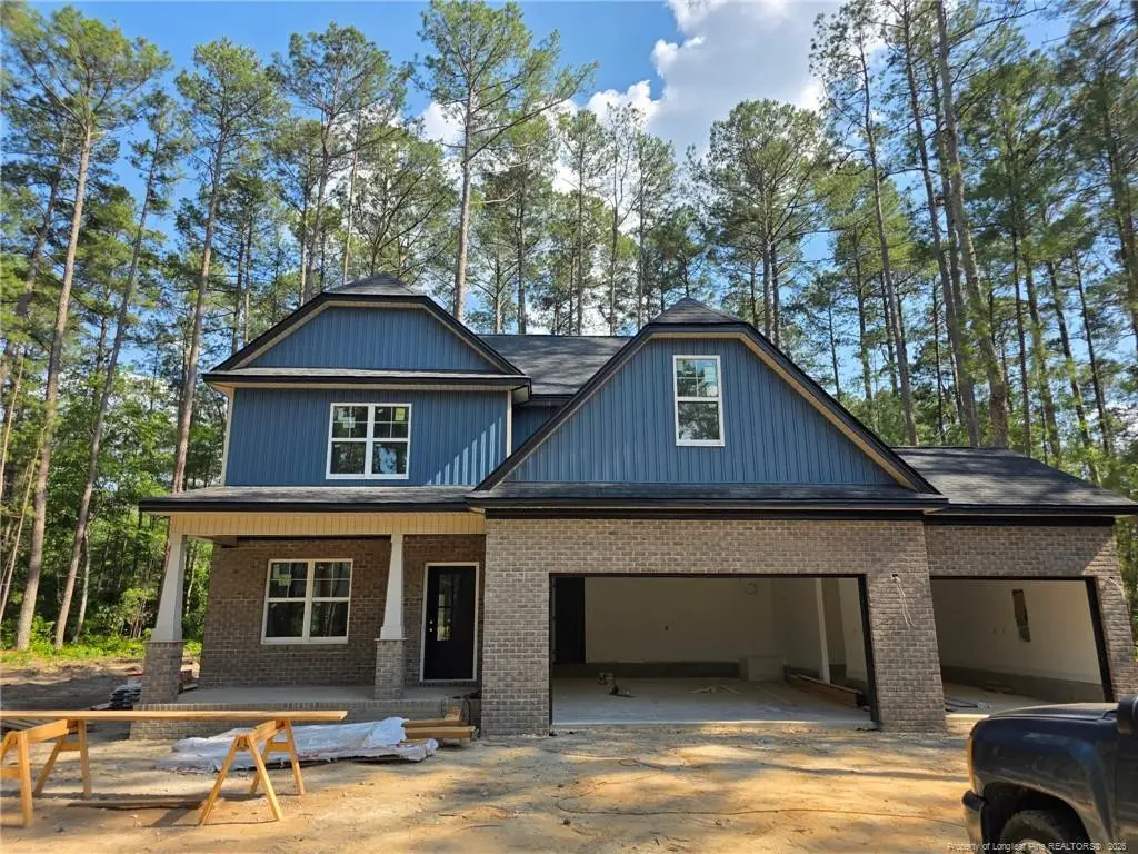 16040 Cardinal Court, Wagram, NC 28396 - #1