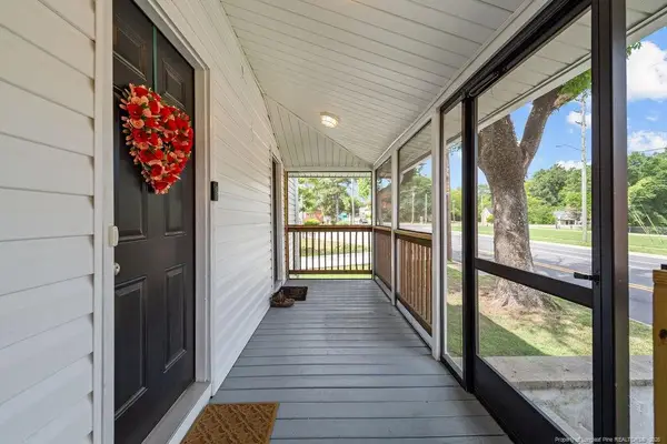 1003 Southern Avenue, Fayetteville, NC 28306