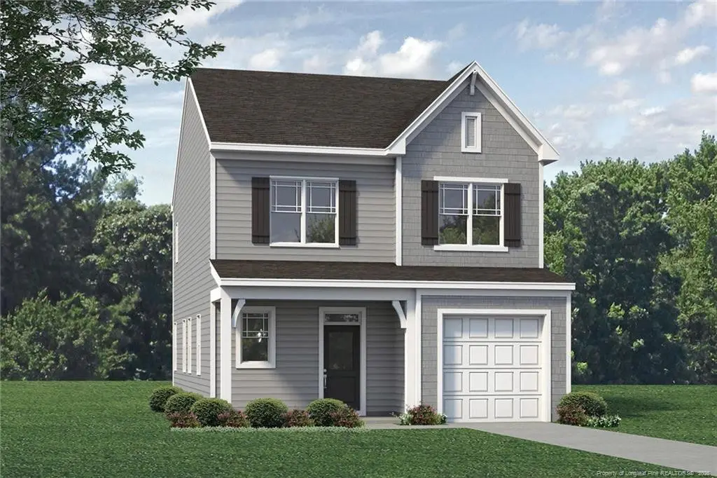 719 Union Street, Raeford, NC 28376 - #1