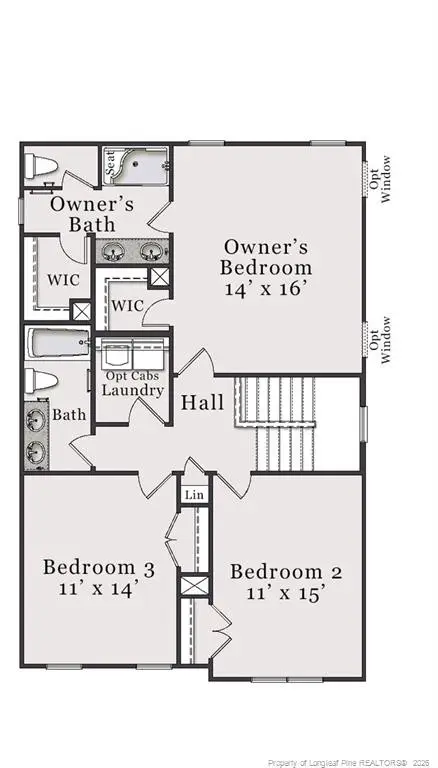719 Union Street, Raeford, NC 28376 - #3