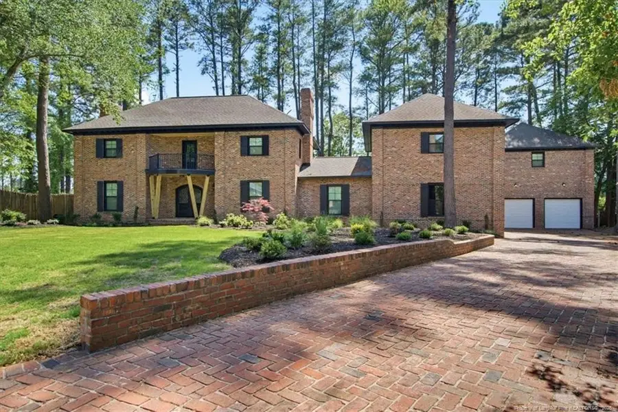 400 Kingsford Court, Fayetteville, NC 28314 - #2