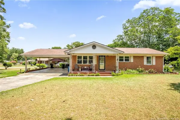 631 Pleasant Loop, Fayetteville, NC 28311