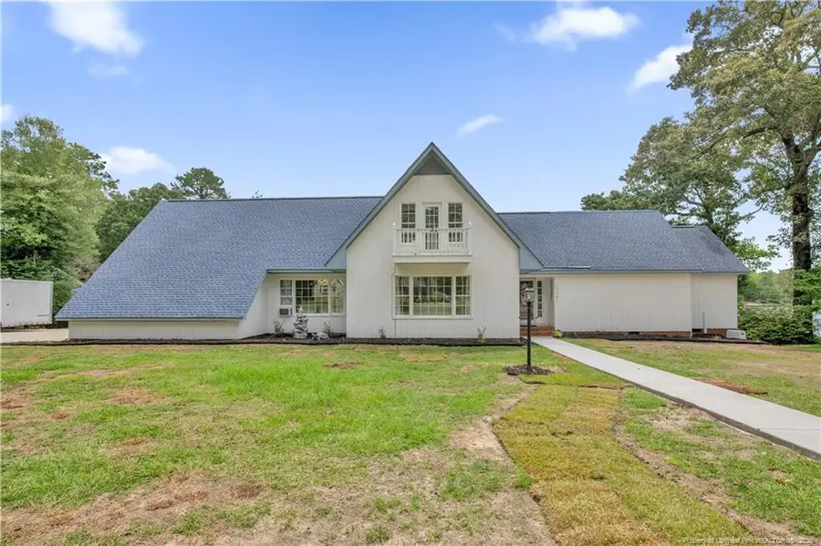 12541 Lakewood Drive, Laurinburg, NC 28352 - #2