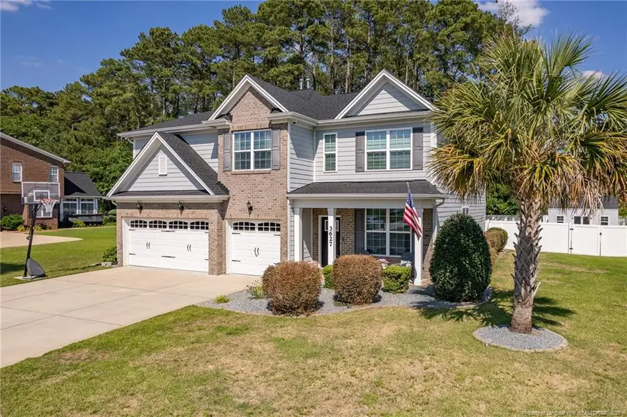 3627 Thornsby Lane, Fayetteville, NC 28306 - #2