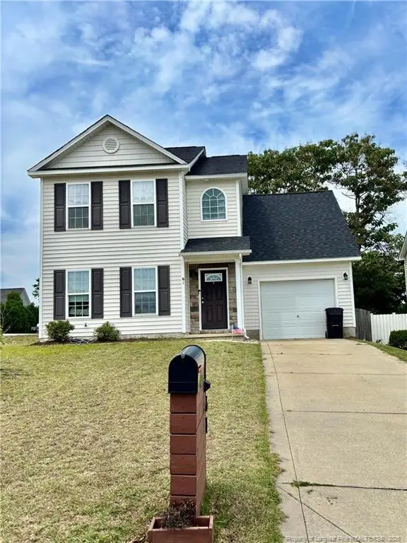 61 Boston Harbor, Cameron, NC 28326 - #1