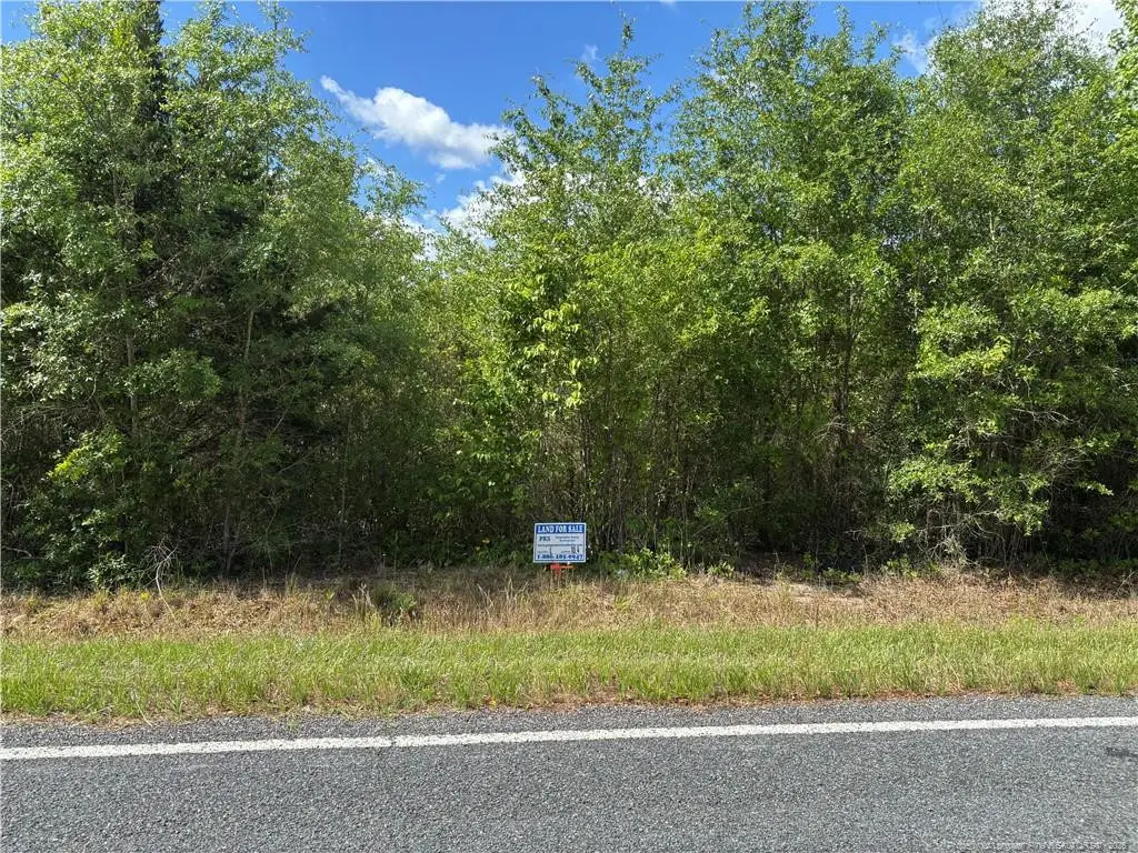Johnson Road, Fayetteville, NC 28312 - #1