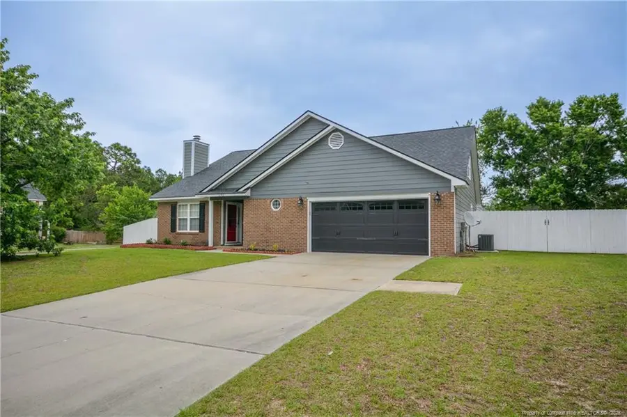 242 Heartwood Drive, Raeford, NC 28376 - #2