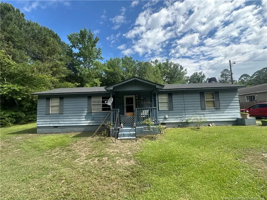 4835 Pine Street, Linden, NC 28356 - #2
